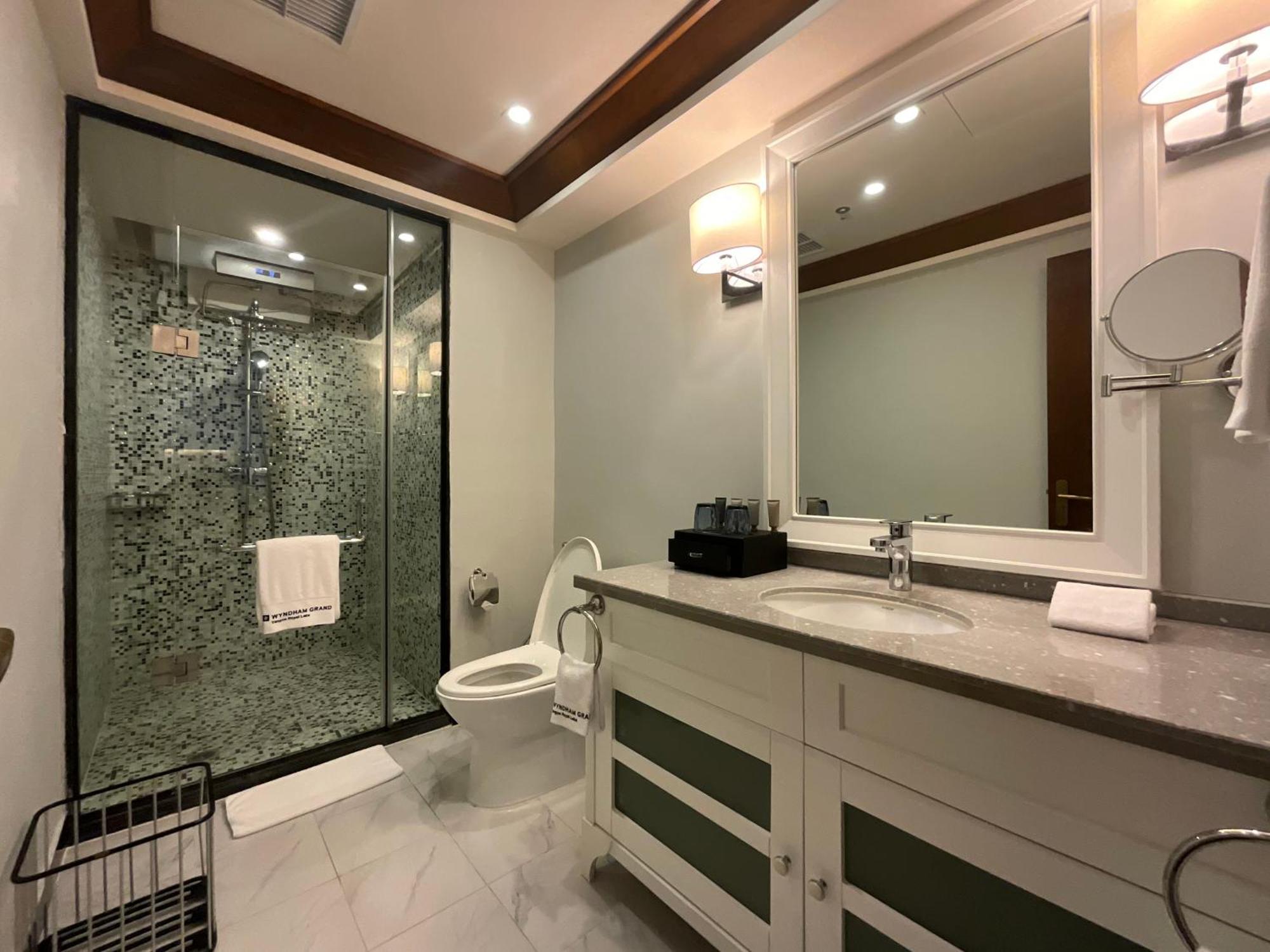 Kantharyar Serviced Apartment Yangon Exterior photo