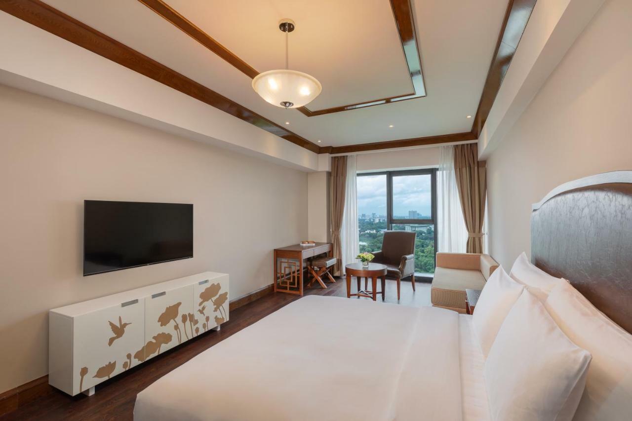 Kantharyar Serviced Apartment Yangon Exterior photo