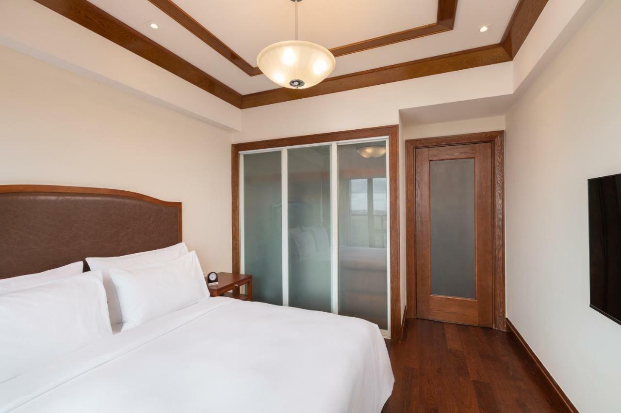 Kantharyar Serviced Apartment Yangon Exterior photo